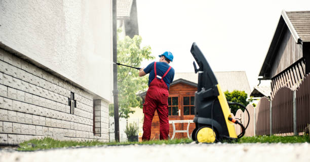 Best Post-Construction Pressure Washing  in New Cassel, NY